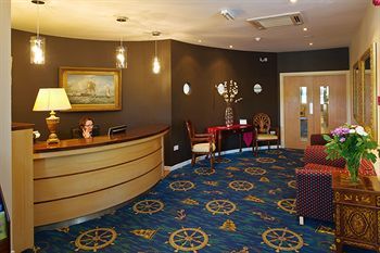 Hotel Photo 16