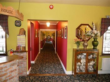 Hotel Photo 13
