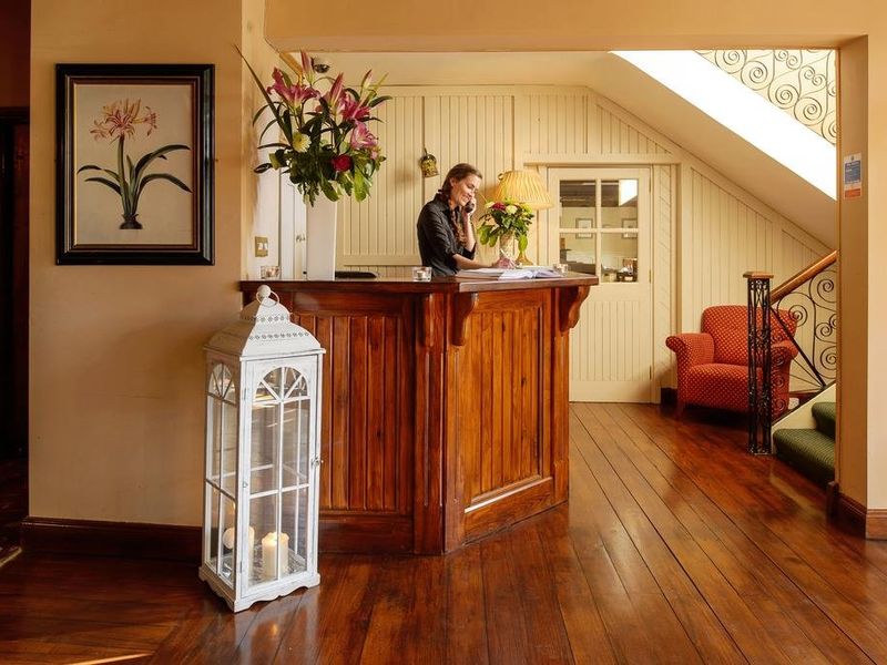 Hotel Photo 15