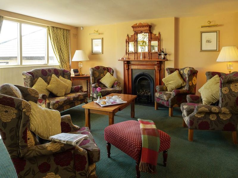 Hotel Photo 6