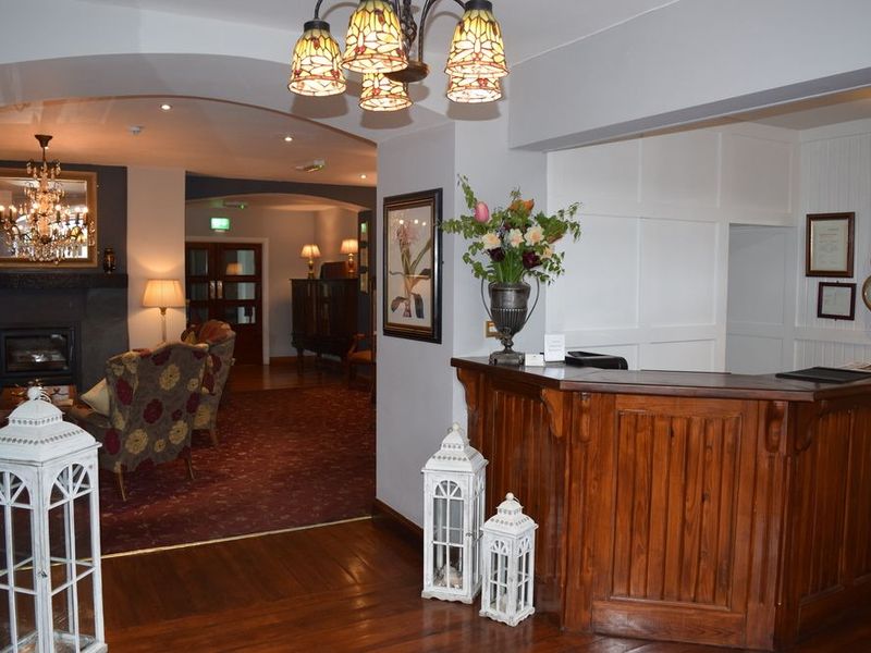 Hotel Photo 9