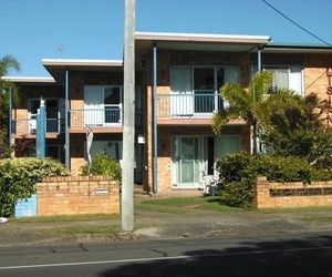 Lisianna Apartments Hervey Bay Australia