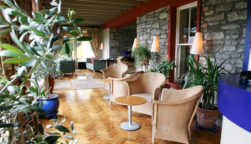 Hotel Photo 18