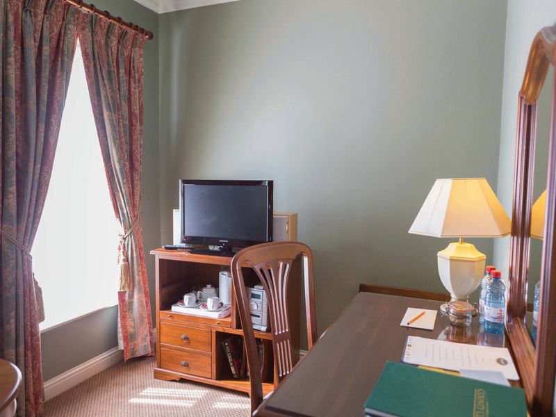 Hotel Photo 5