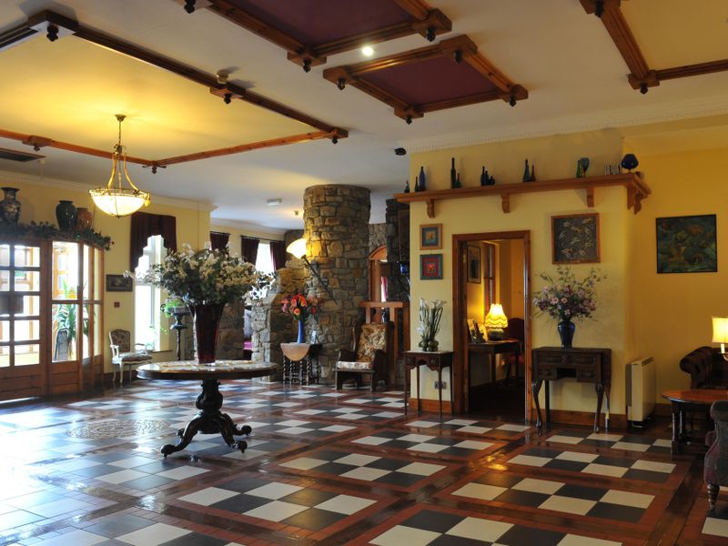 Hotel Photo 20