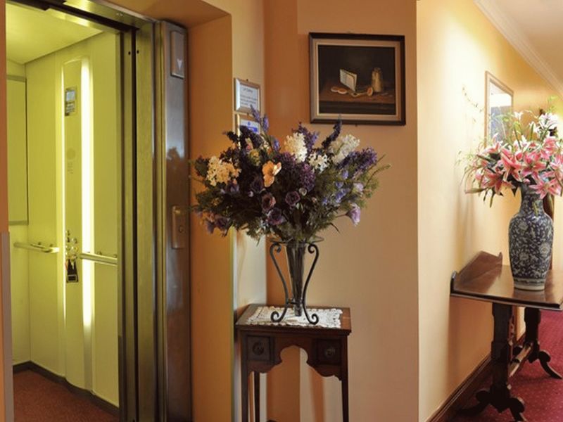 Hotel Photo 21
