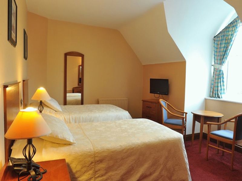 Hotel Photo 8