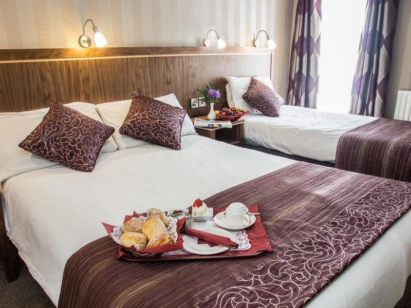 Hotel Photo 2