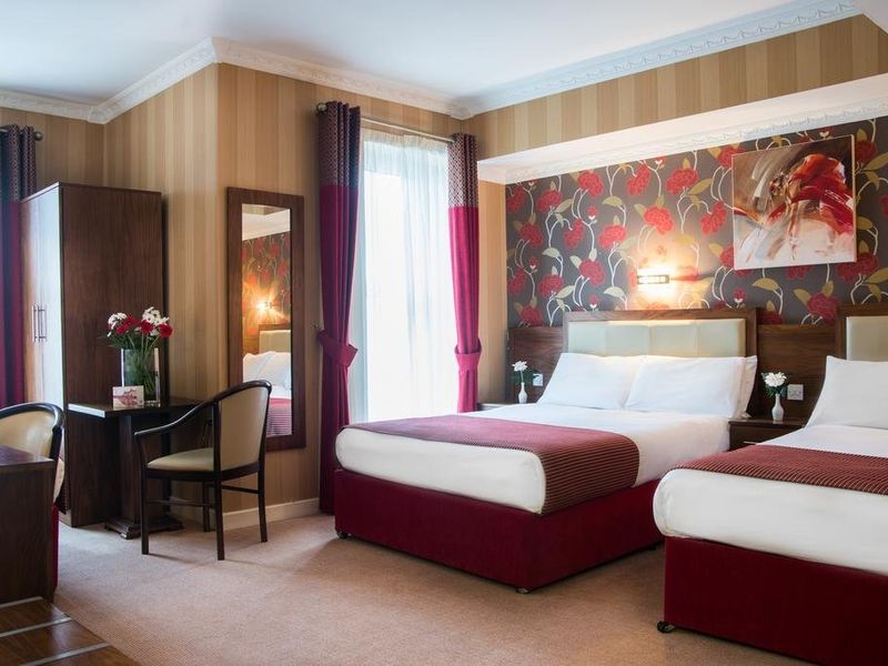 Hotel Photo 3