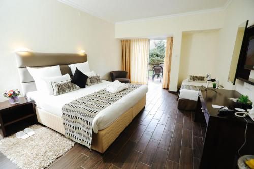 Hotel Photo 1