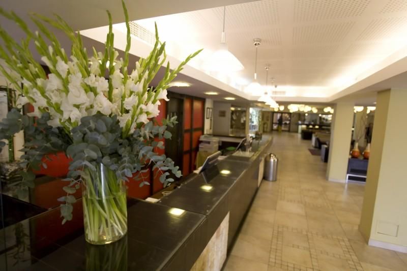 Hotel Photo 16