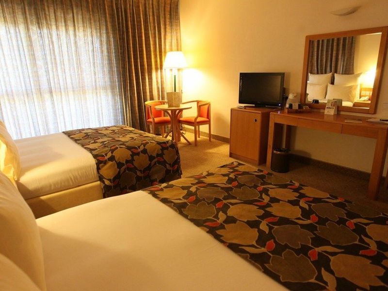 Hotel Photo 4