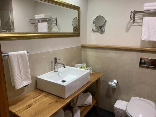 Hotel Photo 9