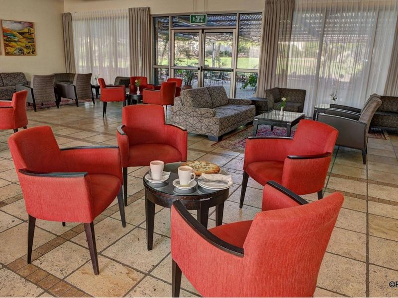 Hotel Photo 9