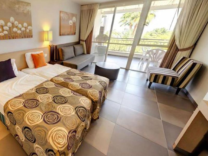 Hotel Photo 4