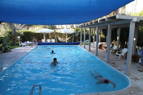 Hotel Photo 22