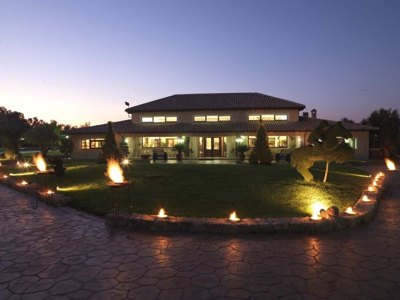 Hotel Photo 20