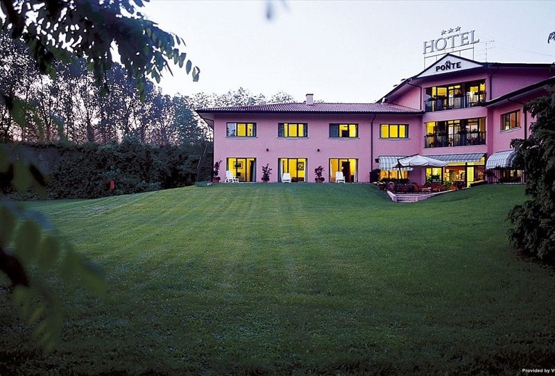 Hotel Photo 19