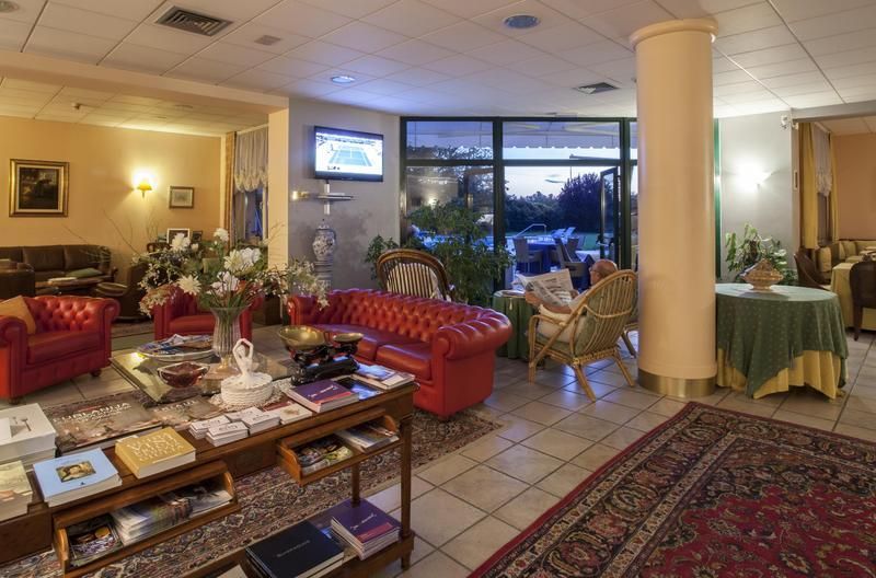 Hotel Photo 4