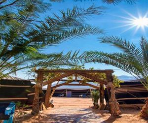 Captains Desert Camp Ramm Jordan
