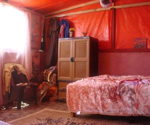 mountain village camp- wadi rum Ramm Jordan