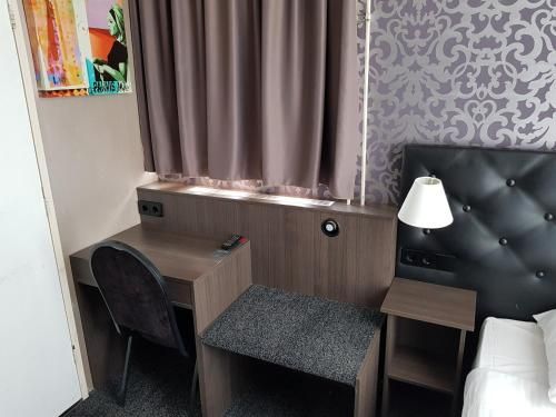 Hotel Photo 5