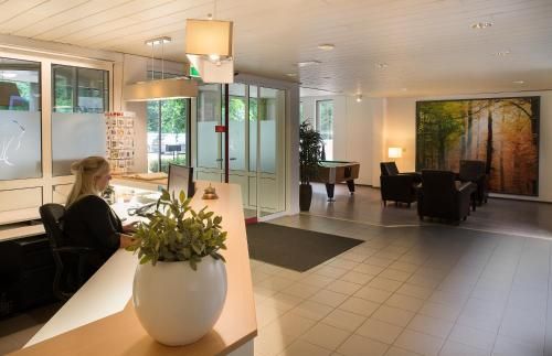 Hotel Photo 16