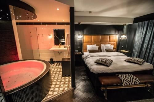 Hotel Photo 4