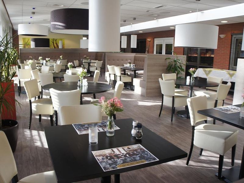 Hotel Photo 13