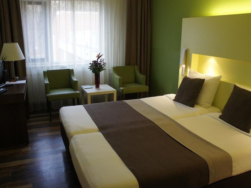 Hotel Photo 4