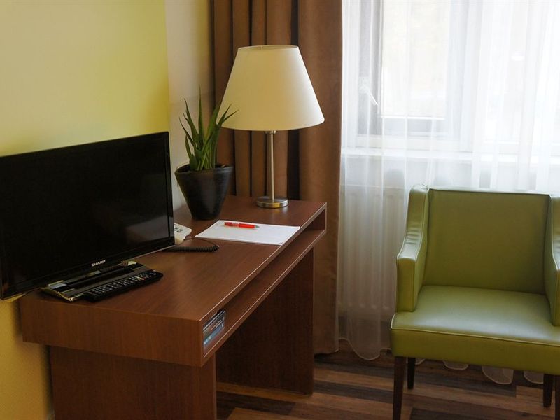 Hotel Photo 5