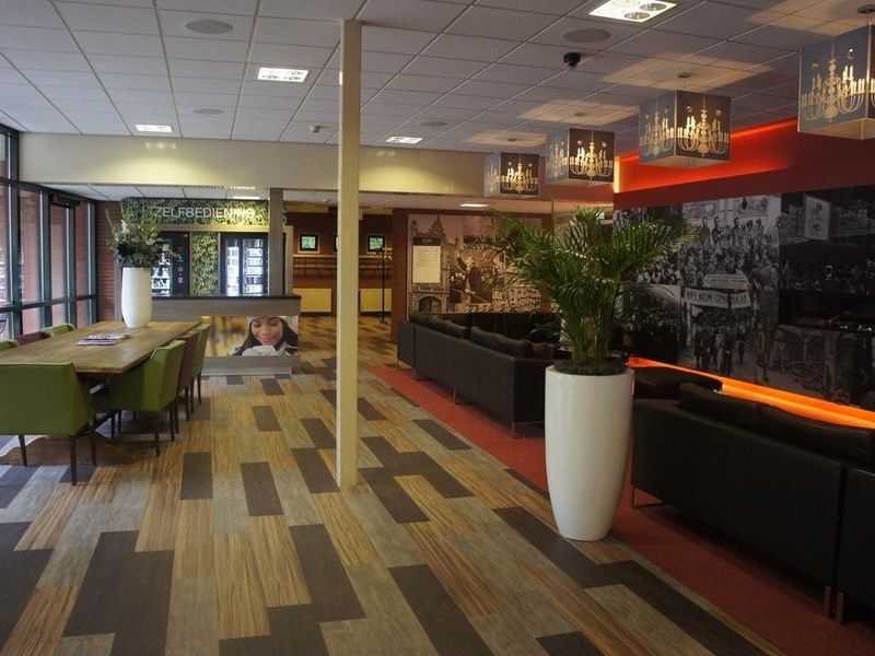Hotel Photo 8
