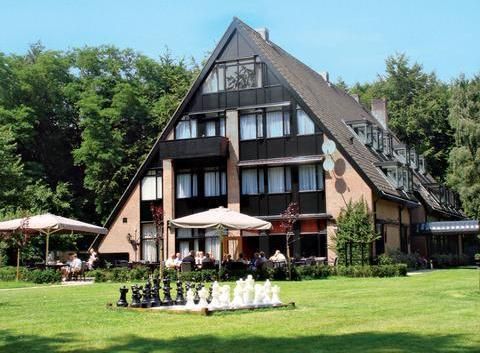 Hotel Photo 22