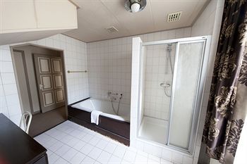 Hotel Photo 9