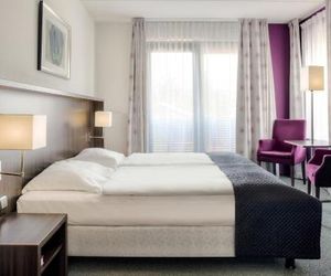 Hampshire Hotel - Avenarius Ruurlo Netherlands