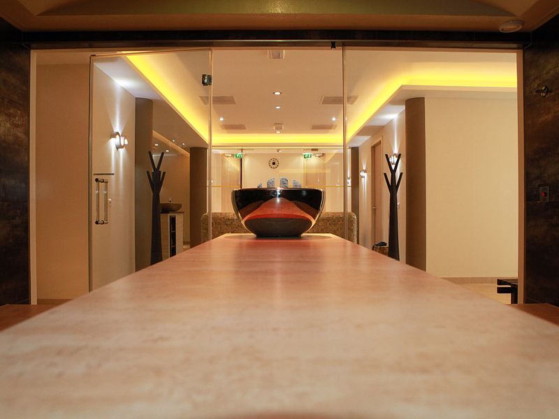 Hotel Photo 17