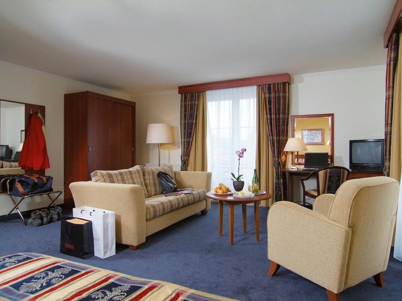 Hotel Photo 7