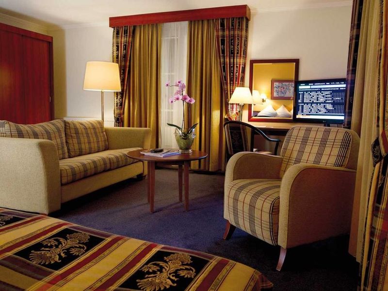 Hotel Photo 9