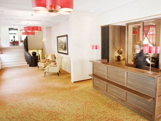 Hotel Photo 17