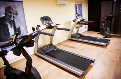Hotel Photo 21