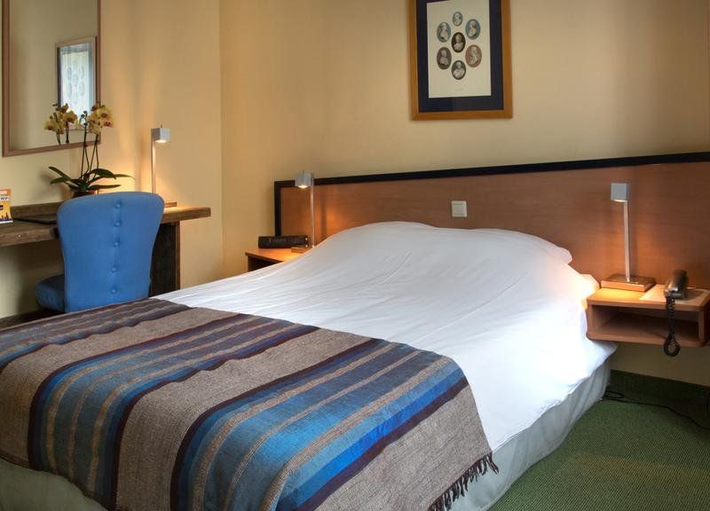 Hotel Photo 5