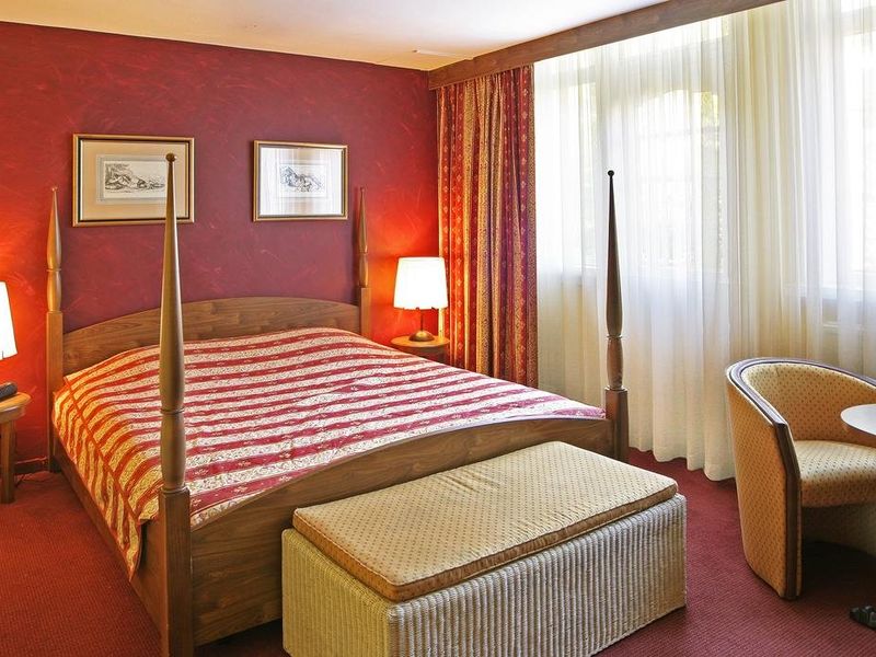 Hotel Photo 8