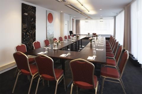Hotel Photo 19