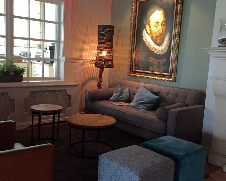 Hotel Photo 9