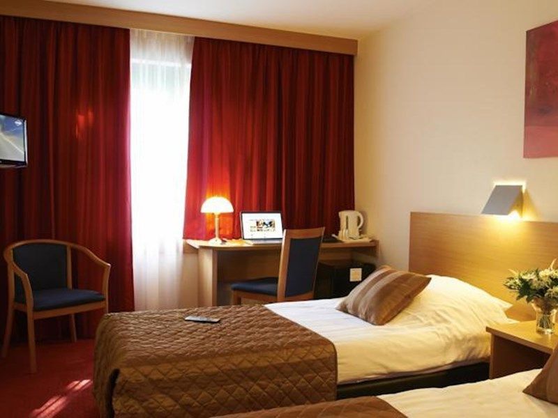 Hotel Photo 2