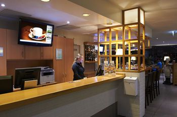 Hotel Photo 16