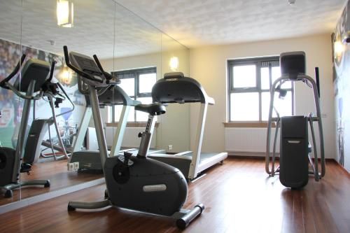 Hotel Photo 19