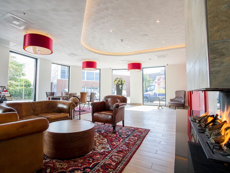 Hotel Photo 8