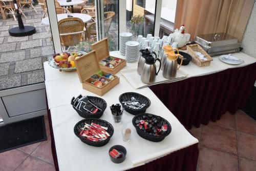 Hotel Photo 15