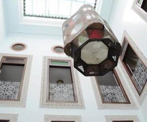 Riad Raba Fes Morocco